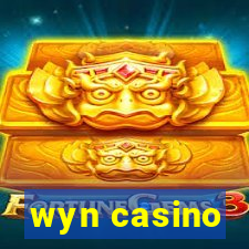 wyn casino